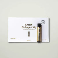 03 Insentials Smart Collageen Shot 10g (30 stuks) - Alken