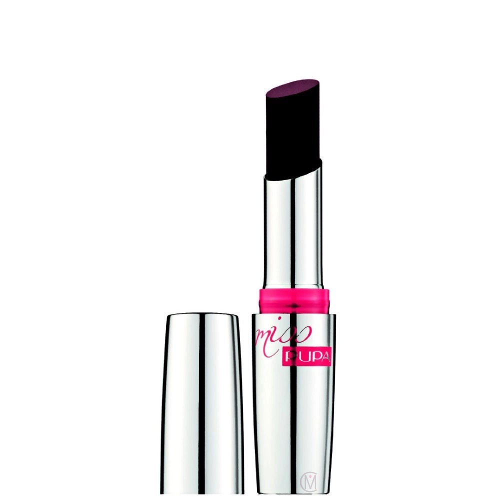 MISS PUPA Ultra Briljant Lipstick FABULOUS PINK - Divine Raspberry nr 304 - Herent