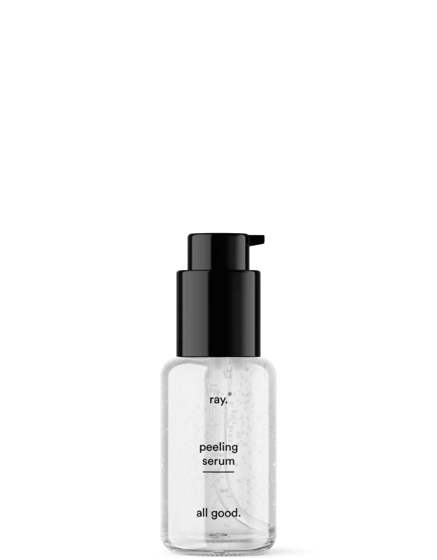 Peeling Serum - Herzele