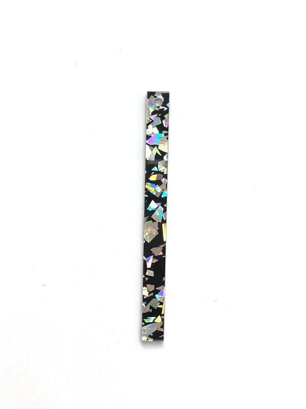 TIKA BAR GLITTER Multi - XL - Diest