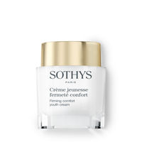 Sothys Crème Jeunesse Fermeté confort  - Pelt