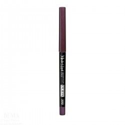 MADE TO LAST DEFINITON EYES - Deep Purple Pearly nr 300 - Herent