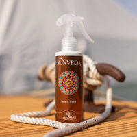 Sunveda Beach Water Spray, 200ml - Valkenburg