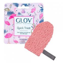 GLOV - Quick Treat - Cheeky Peach  - Lint