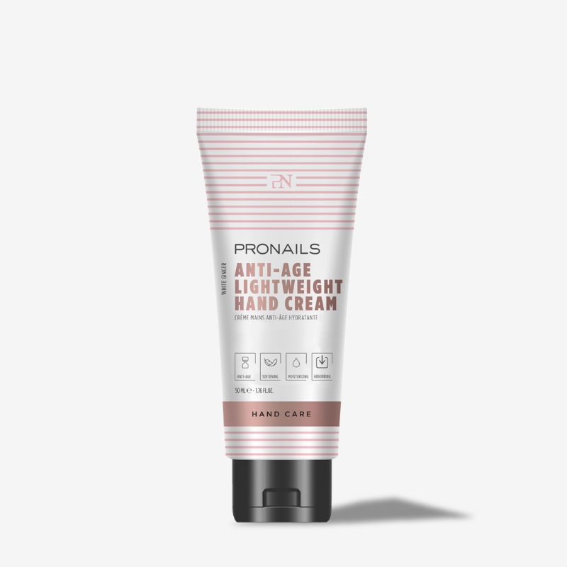 PN Anti-age hand cream rich with UV shield 50ml - Kapellen