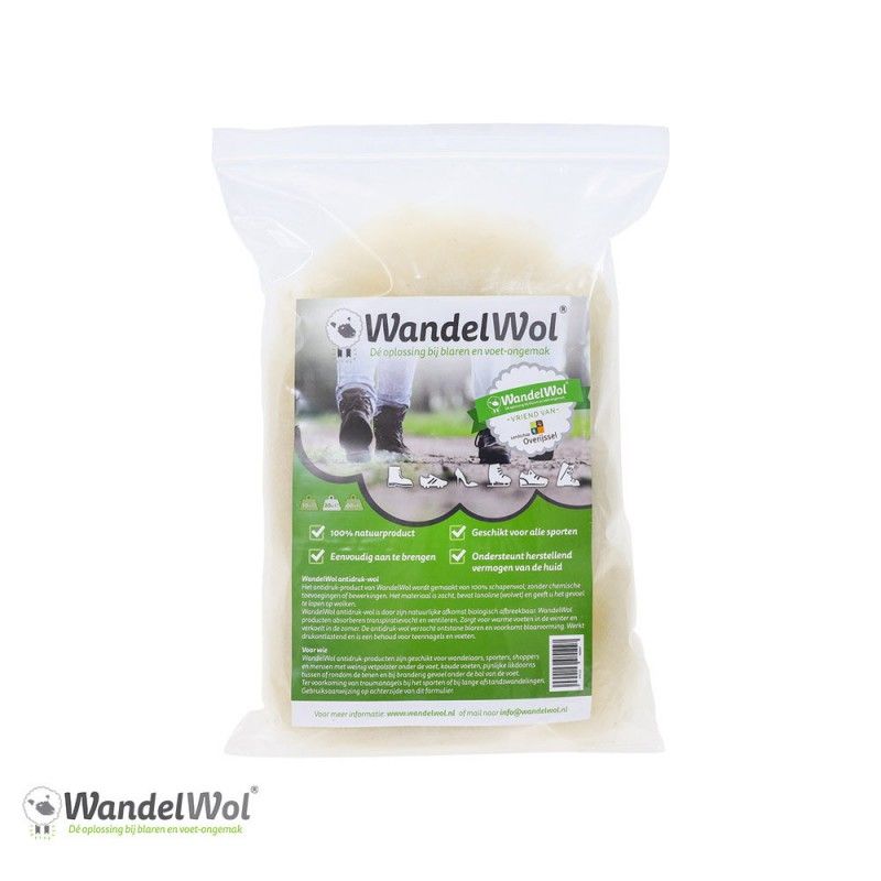 Wandel Wol 20gr