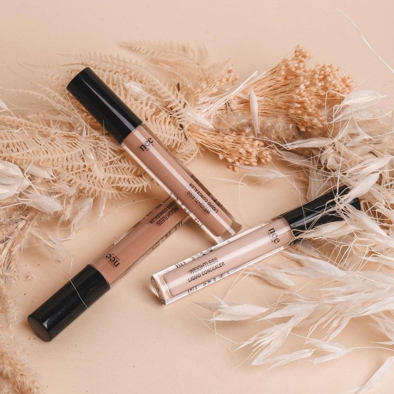 WEIGHTLESS LIQUID CONCEALER IVORY - Diest