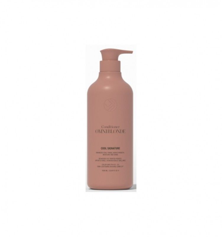 COOL SIGNATURE CONDITIONER 1L - Wezemaal