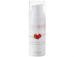 Hydra+ Night cream 50ml  - Malderen