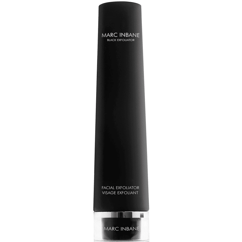 Black Exfoliator 75 ml - Mortsel