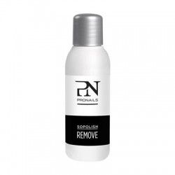 PN Sopolish Remover 100ml - Bonheiden