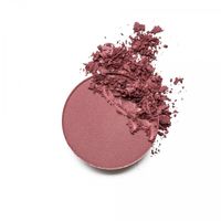 Compact mineral eyeshadow FIERCE  - Beringen