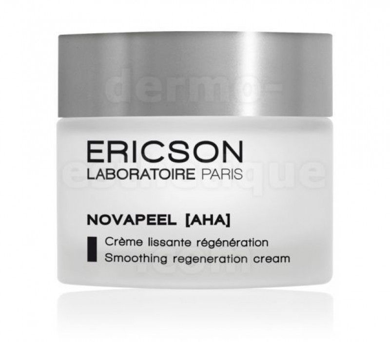Novapeel - Smoothing Regeneration Cream 50ml