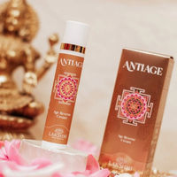 AntiAge Gezichtscreme - Age Reverse, 50 ml - Valkenburg
