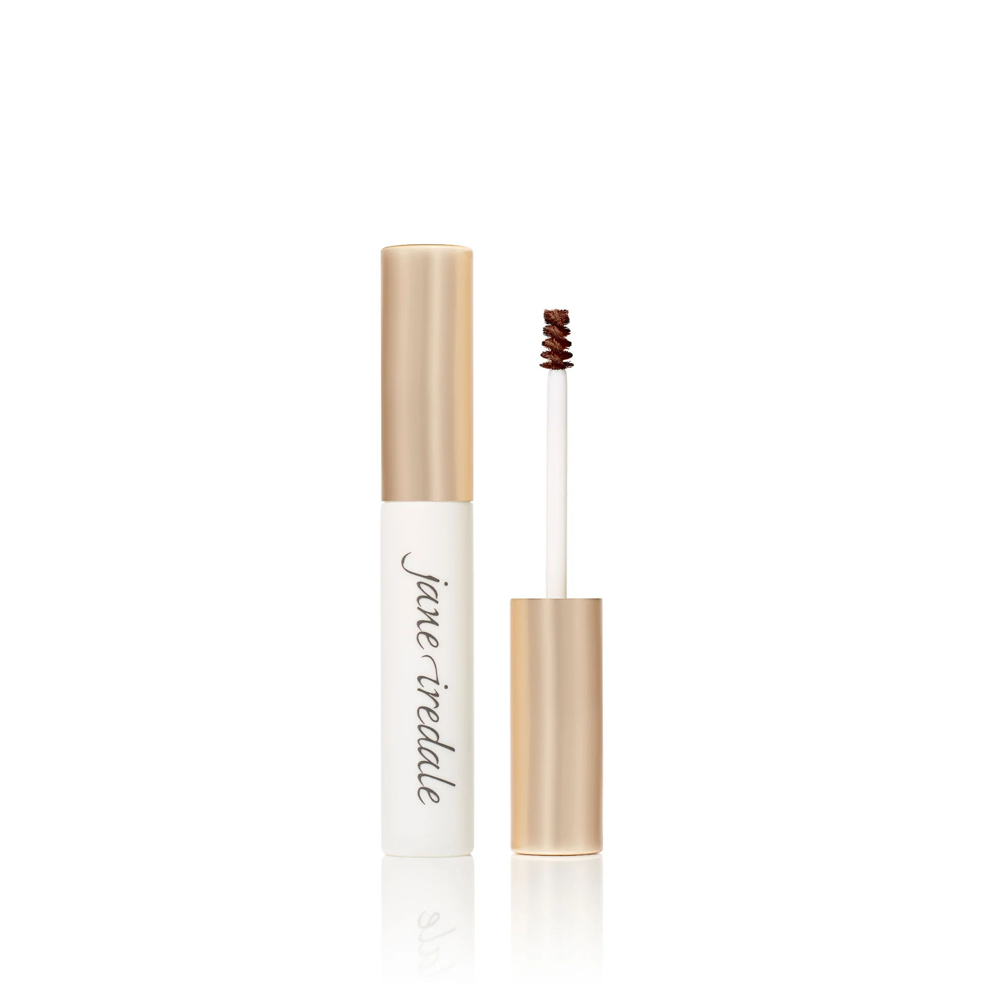 Brow gel - Auburn  - Rillaar