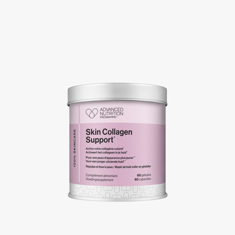 Skin Collagen Support (60 caps)