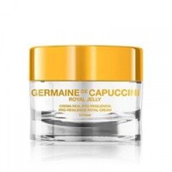 Royal Jelly comfort crème + flash lift ampules PROMO - Beringen