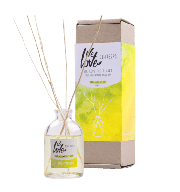 DIFFUSER SWEET SENSES - 50ml - Bredene