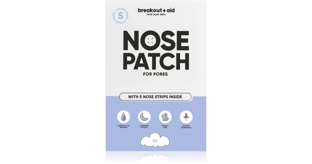 Breakout + aid: Spot & Blemish Stick Mask with Green Tea - Alken