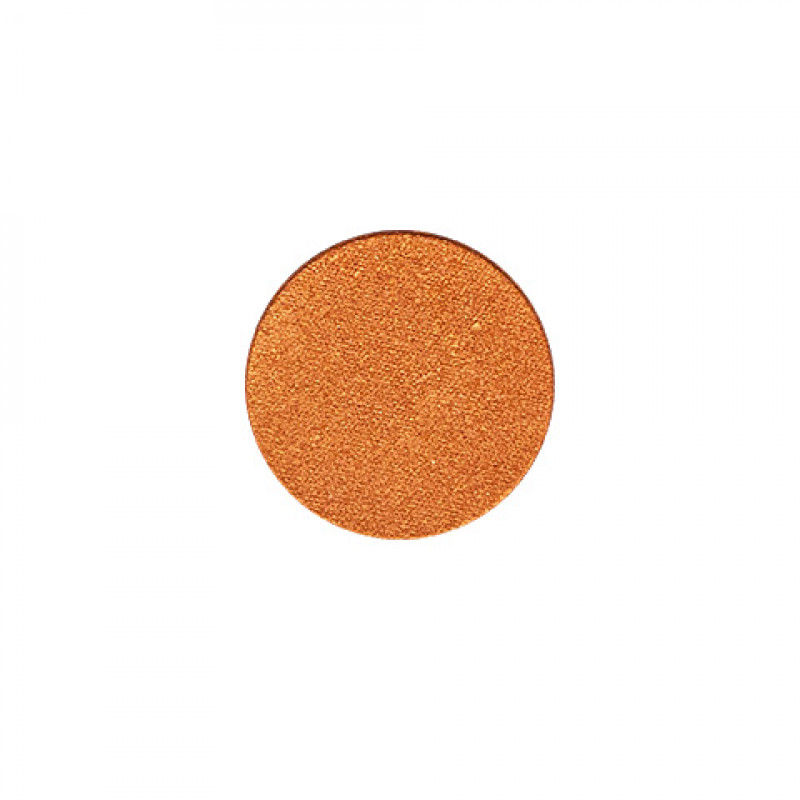 Compact Mineral Eyeshadow Amber  - Malderen
