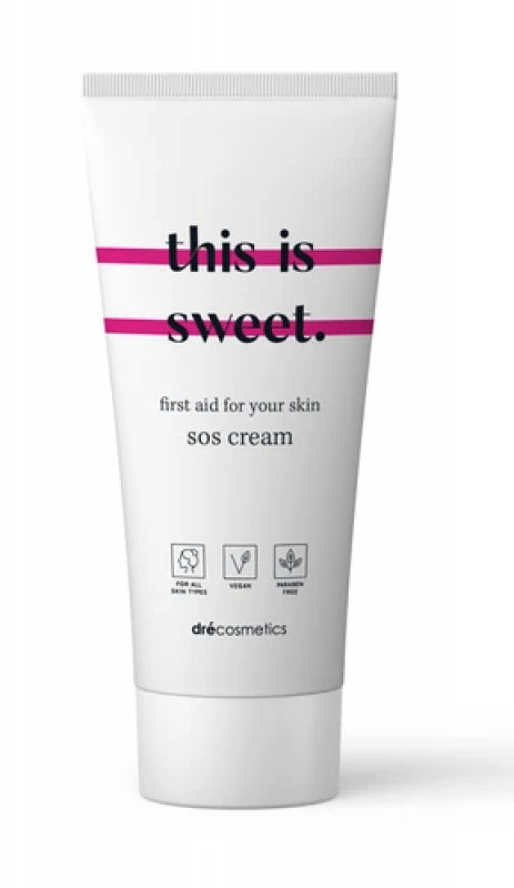 This is sweet - SOS cream 15ml - Moorsele