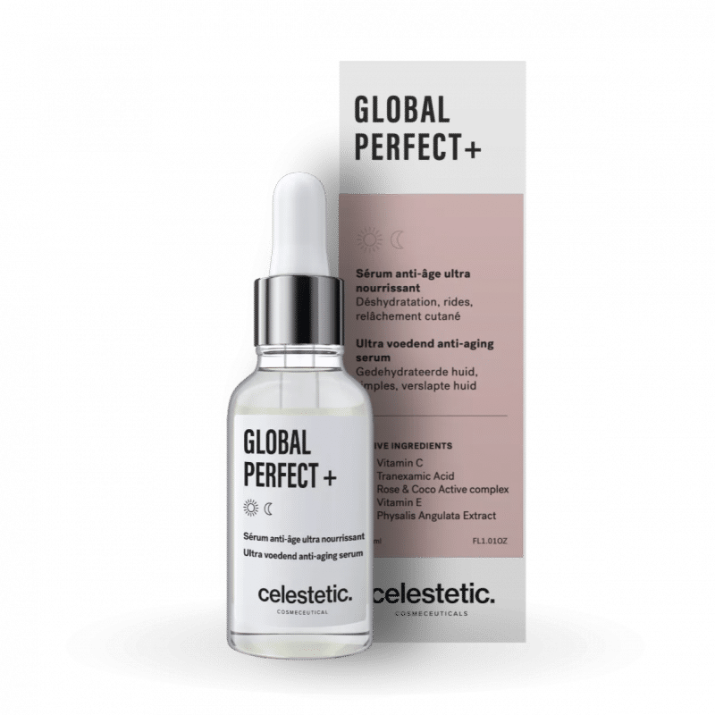 C Perfect - 20% Vit.C Serum (30ml) - Zoutleeuw