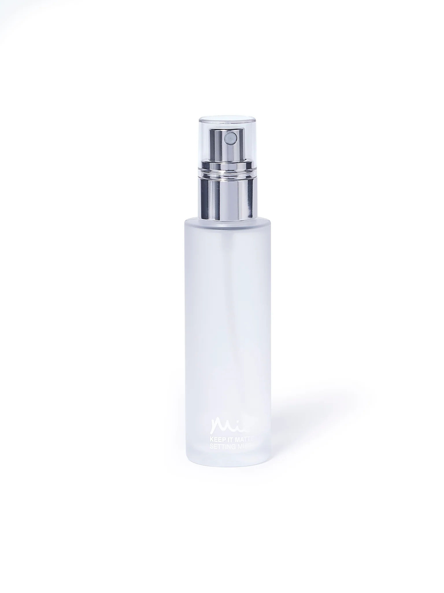 Keep It Matte Setting Mist - 75ml