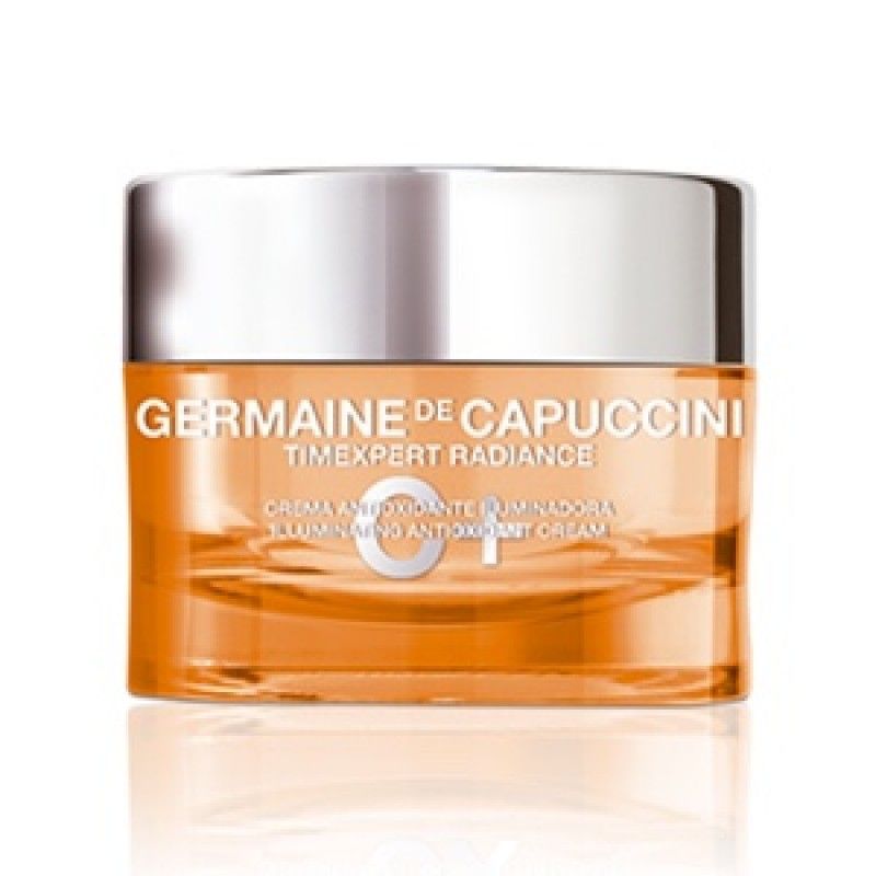 Germaine de Capuccini Glow Force Mask  - Pelt