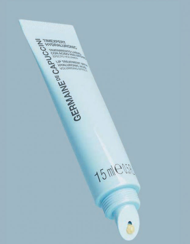 Timexpert Hydraluronic Lip Treatment  - Liedekerke