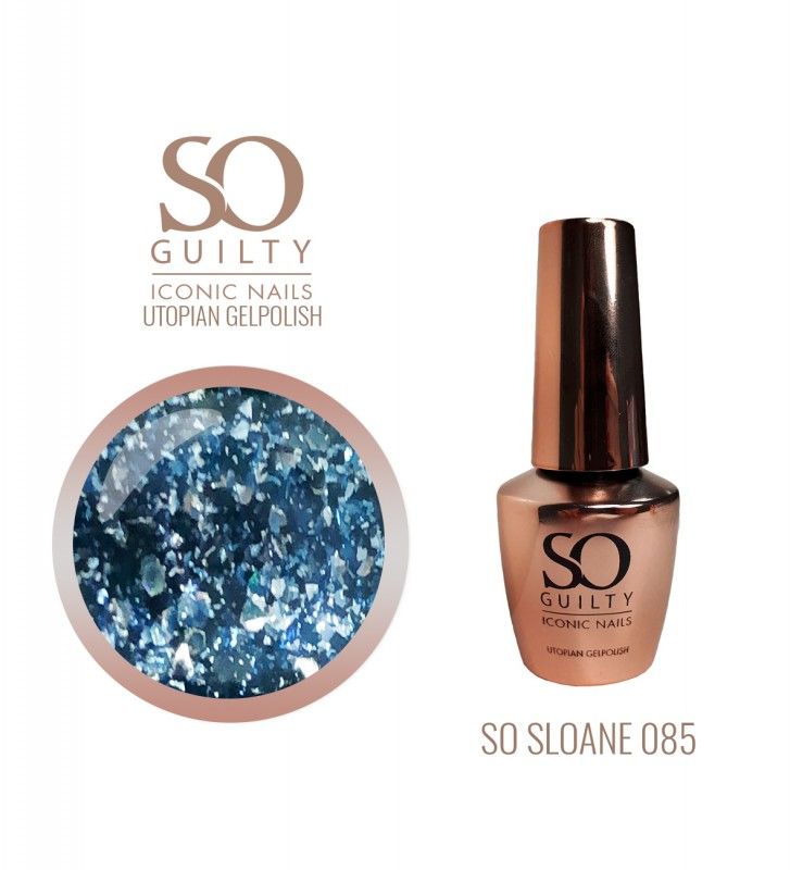 #085 So Sloane - UGP - 5ml | €9.95 excl.BTW - Berlaar (Heikant)