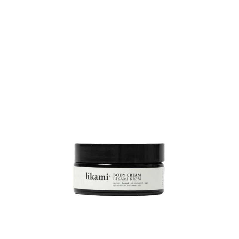 BODY CREAM - Bredene