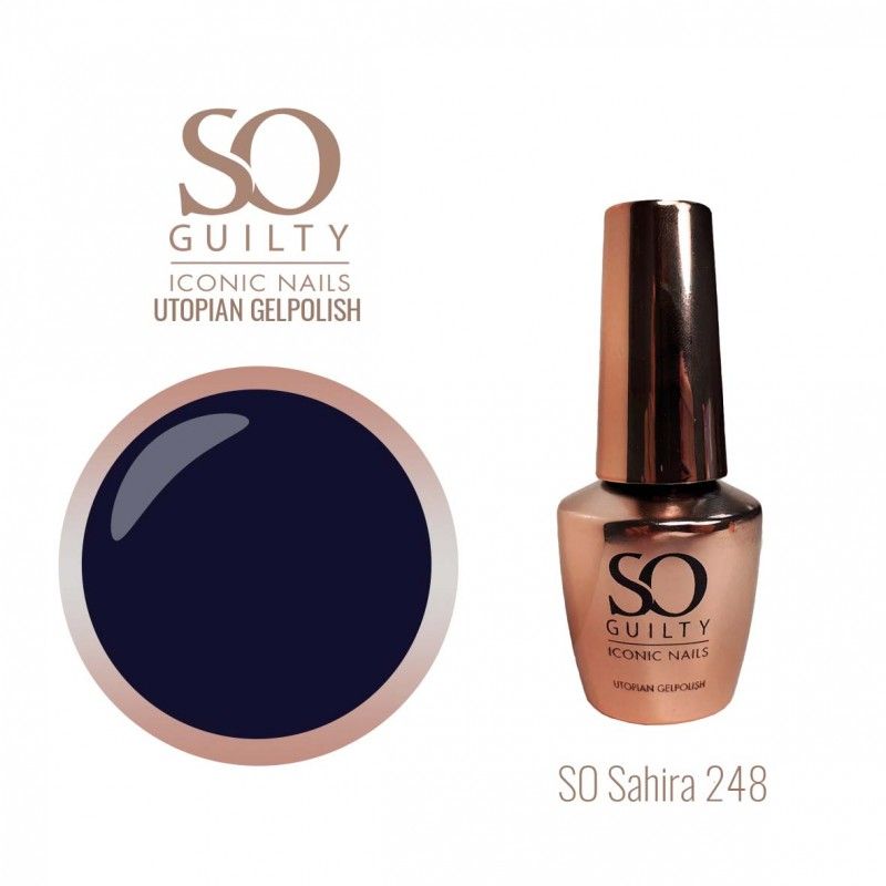 #248 So Sahira- UGP - 12ml | €16.95 excl.BTW - Berlaar (Heikant)