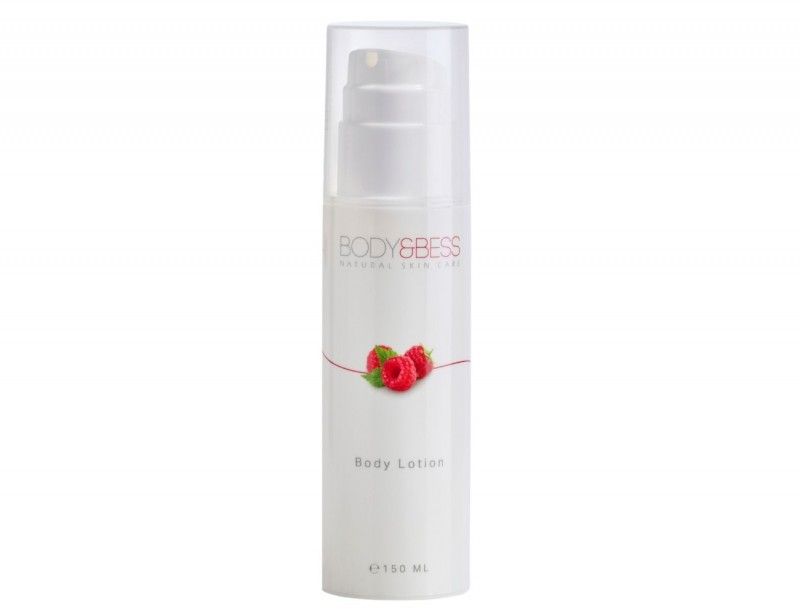 Body Lotion (200ml) - Nevele