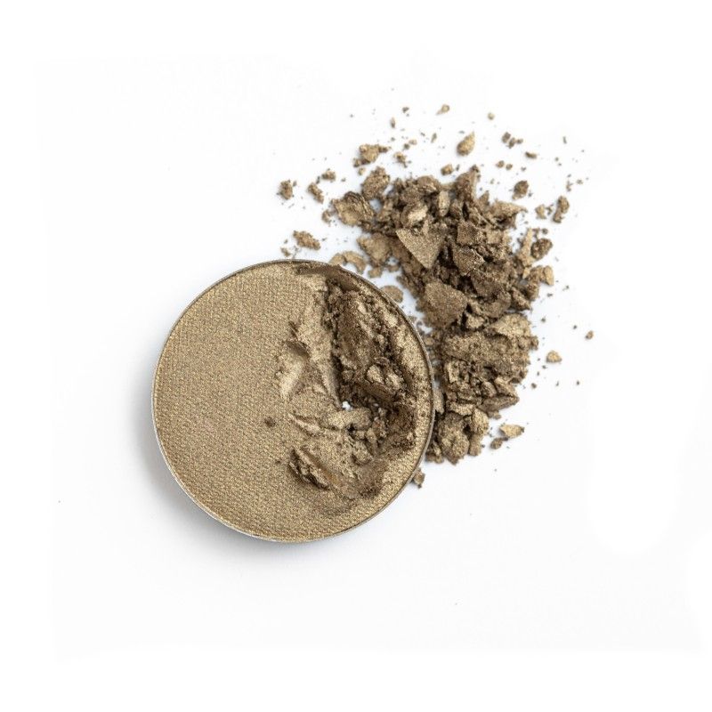 Compact Mineral Eyeshadow - Clean - Londerzeel