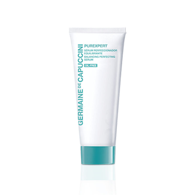 EINDEJAARSBOX - PUREXPERT -  COMFORT CLEANSING GEL + NO STRESS DAGCRÈME - Koersel