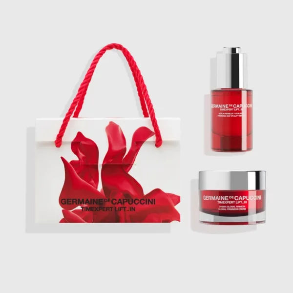 Koffer 2025 LIFT-IN Serum 50 + Cream 50