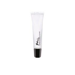 super gloss lip shine - crystal 01 - Geel