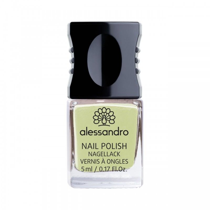 Alessandro Nagellak 452 Wild Ivy 5 ml - Pelt