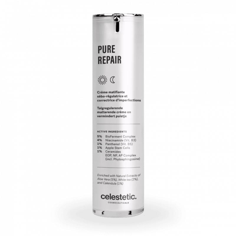 Rich Care Cream (50 ml) - Zoutleeuw