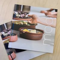MOOI kookboek - Ninove