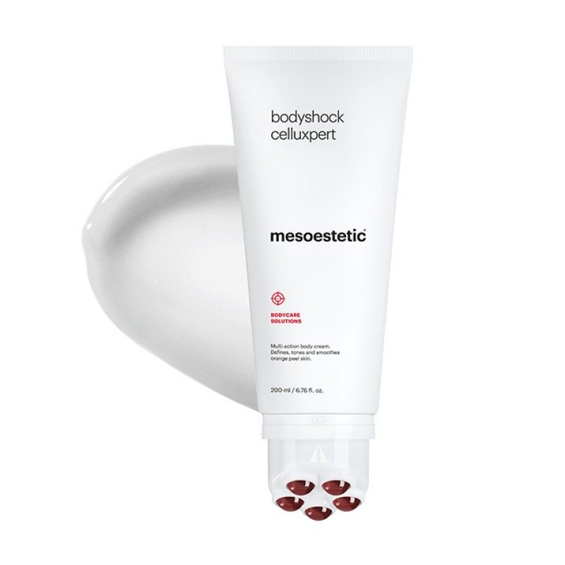 bodyshock essential cream - 's-Gravenwezel