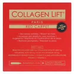 Collagen lift paris drink PLUS+ - Kortrijk 