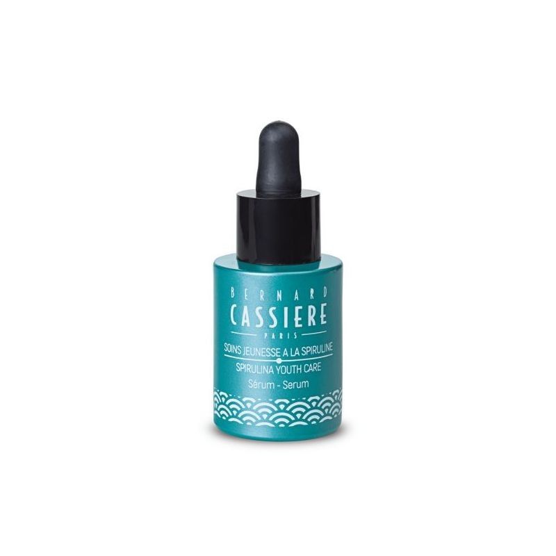 serum jeunesse spiruline - Lokeren