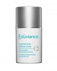 Essential Daily Defense Crème SPF 20 - 50g