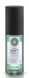 True soft argan oil- 30 ml - Moorsele