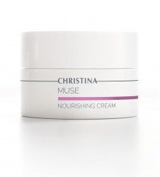 Muse-Nourishing cream 50ml - Herent