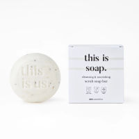 This is Soap 125g - Aalst