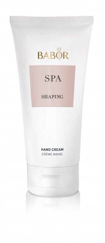 Shaping - Hand Cream - 100ml - Londerzeel