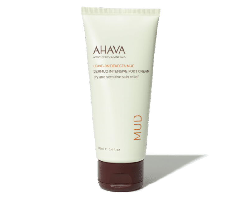 Hand & Cuticle Cream 