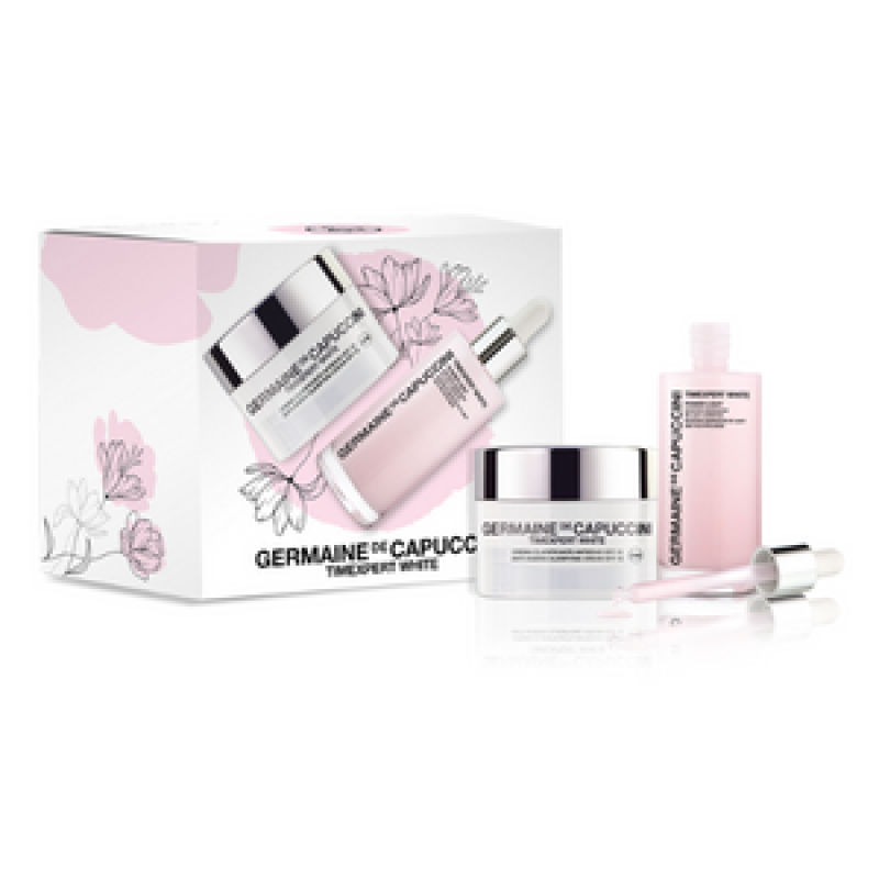 Timexpert White Spot Diminish Precision Perfecting Concentrate 15ml - Sint-Lievens-Houtem